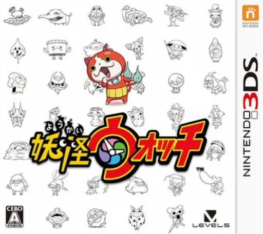 Yo-Kai Watch (Korea)